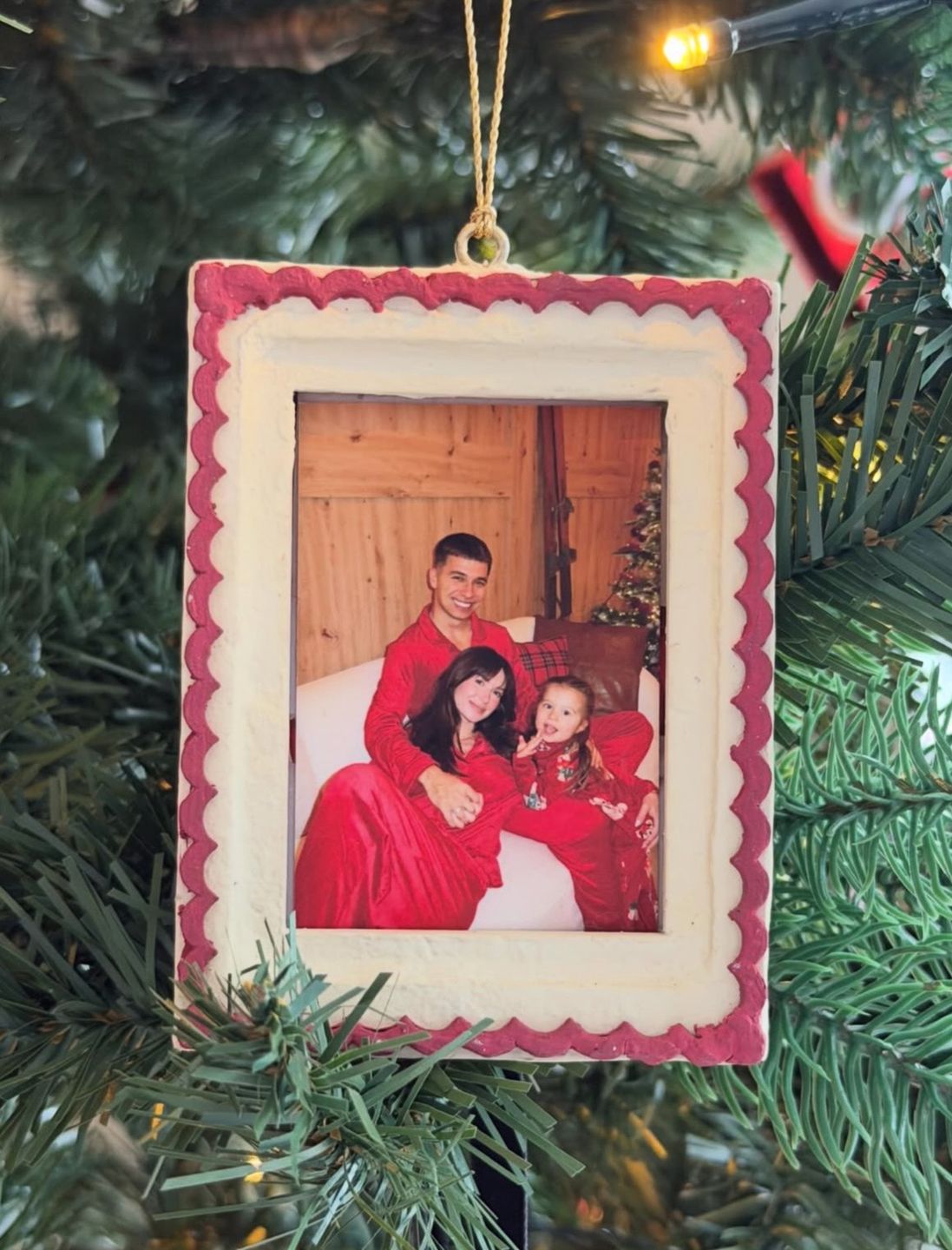 Wersow i Friz przygotowują się do świąt