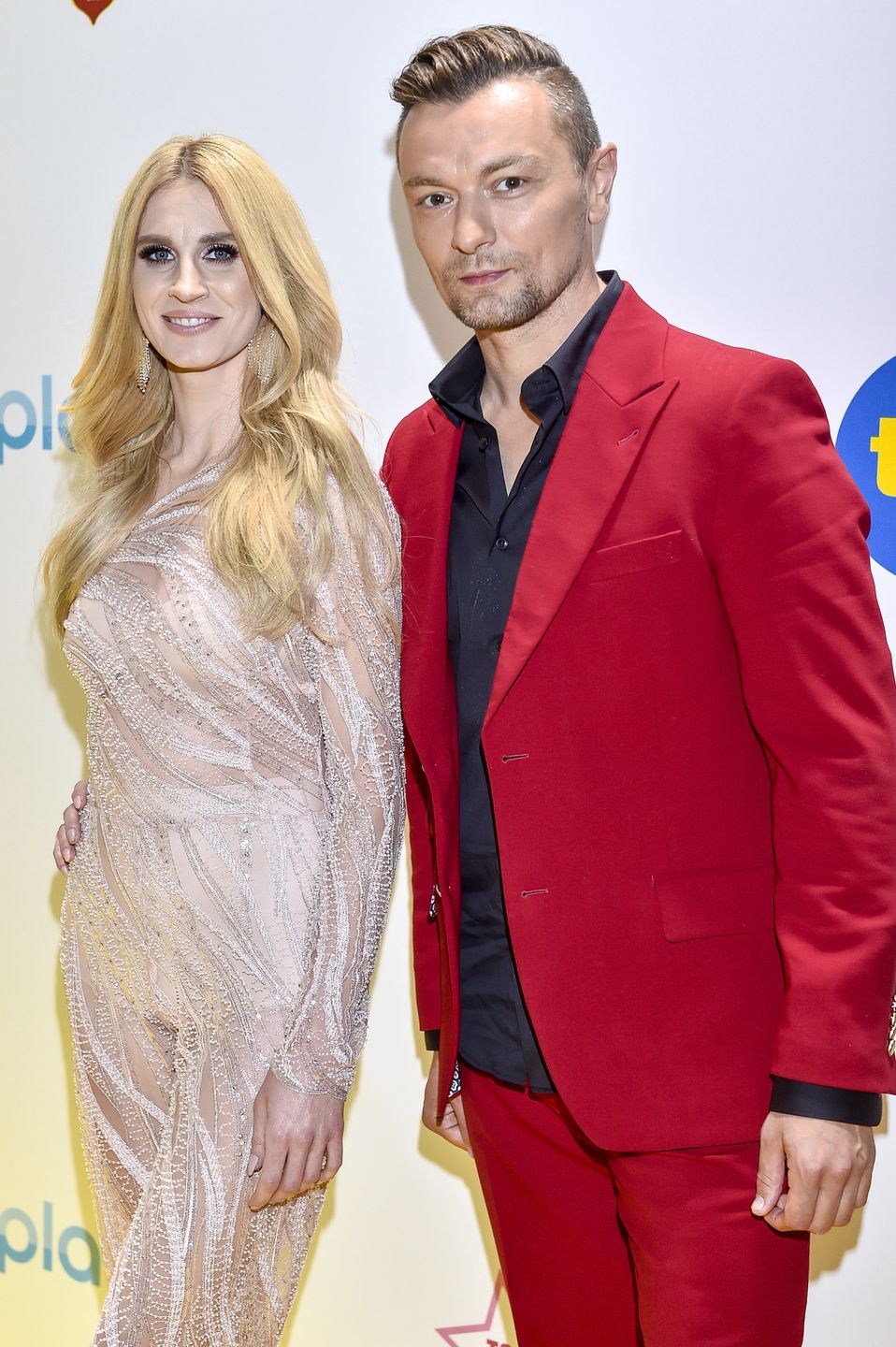 Sylwia Grzeszczak i Liber