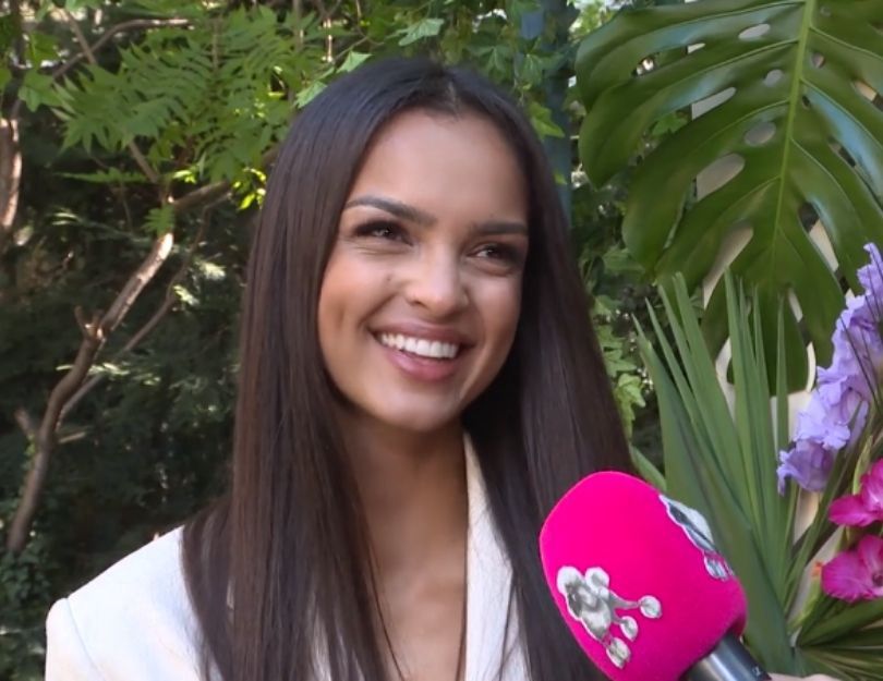 Klaudia El Dursi przyjęłaby propozycję prowadzenia "Dzień Dobry TVN"?