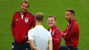 Gareth Southgate powołał kadrę Anglii