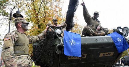 Amerykańskie wojska nad Brdą? Telegram z Bydgoszczy [29.9-6.10]