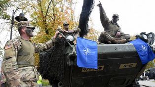 Amerykańskie wojska nad Brdą? Telegram z Bydgoszczy [29.9-6.10]