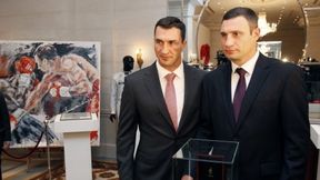 James Ali Bashir: Kliczko w dziesiątce najlepszych bokserów wszech czasów w wadze ciężkiej