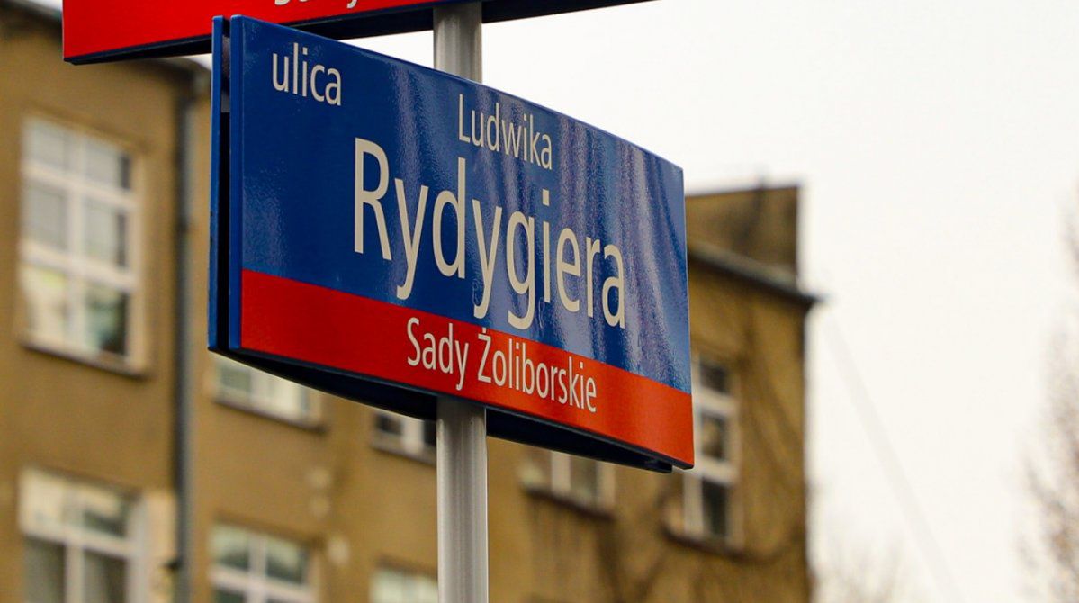 Warszawa: Protest mieszkańców na posiedzeniu komisji