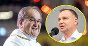 Duda o Rydzyku. "Jestem pod wrażeniem zasług dla Kościoła i Polski"