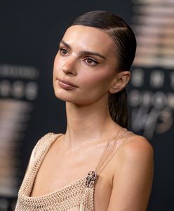 Emily Ratajkowski oskarża piosenkarza o molestowanie. Teledysk widziało pół świata