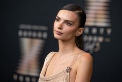Emily Ratajkowski oskarża piosenkarza o molestowanie. Teledysk widziało pół świata