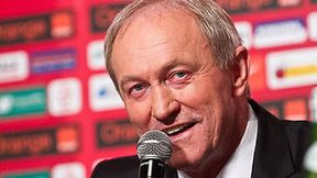 Konferencja Prasowa Franciszka Smudy