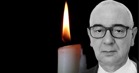 Nie żyje ks. kan. Jerzy Ważny. Wieloletni kustosz sanktuarium w Wąwolnicy przegrał walkę z chorobą