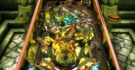 Zen Pinball 2 trafi na Wii U