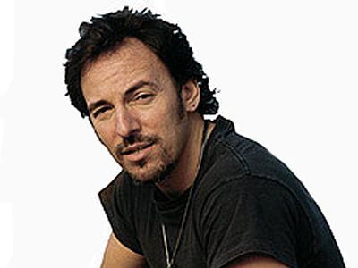 Springsteen też 27 stycznia. I to za darmo!