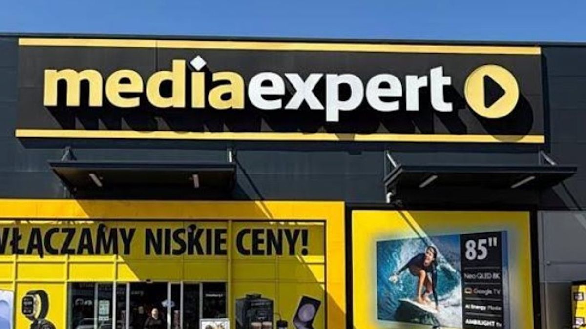 Promocje w Media Expert