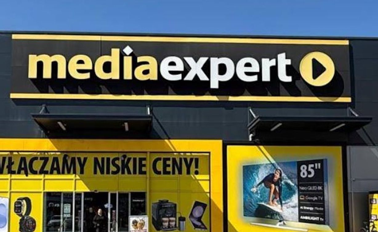Elektroniczna niania taniej w Media Expert. Podajemy kod