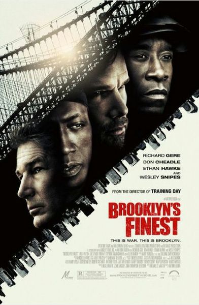 Gliniarze z Brooklynu