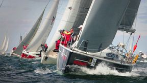 Żeglarski Puchar Trójmiasta rozpoczyna się w Gdańsku