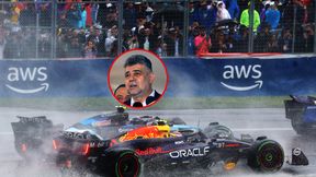 F1 ważniejsza niż wybory do PE? Premier Rumunii zszokował