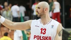 Marcin Gortat: Chcemy trafiać do kosza