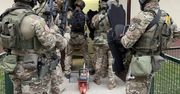 Gang uderzał w nielegalne kasyna. Skoordynowana akcja służb w Łodzi – dziesiątki zatrzymanych