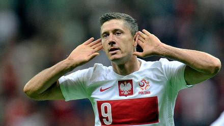 Cała prawda o Lewandowskim - 10/15 to wielki wyczyn!