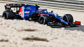 Alpine przed sezonem 2021. Wrócić na szczyt z Fernando Alonso, ale jeszcze nie teraz