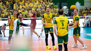 Aluron CMC Warta Zawiercie - Asseco Resovia Rzeszów 3:1 (galeria)