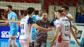 Liga Mistrzów. Znakomita oglądalność hitowego półfinału Grupy Azoty ZAKSY Kędzierzyn-Koźle