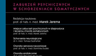Diagnozowanie i leczenie zaburzeń psychicznych w schorzeniach somatycznych. W gabinecie lekarza specjalisty. Psychiatria