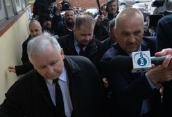 Kaczyński w dwóch słowach skomentował weta Dudy. Ta reakcja mówi wszystko