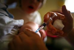 Szczepienia w Rzeszowie. Ujawniamy korespondencję z poleceniem dotyczącym strzykawek