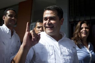 Wybory prezydenckie w Hondurasie. Kto zwyciężył?
