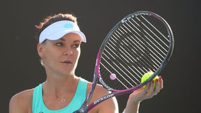 Australian Open: Agnieszka Radwańska wraca na kort 8. Mecz Łukasza Kubota także w czwartek