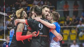 Trefl Gdańsk - Jastrzębski Węgiel 1:3 (galeria)