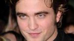 Robert Pattinson