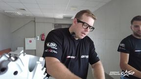Speedway Ekstraliga Camp - podsumowanie 5. dnia