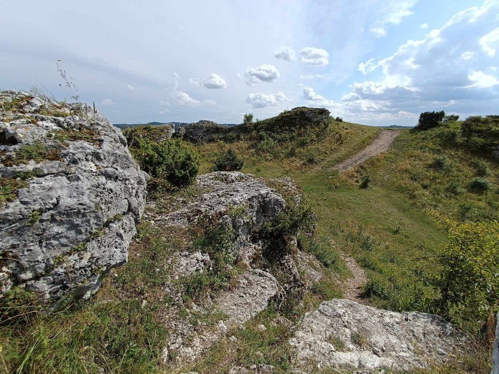 Góry towarne
