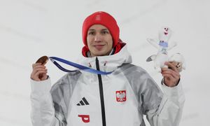 Polska w czołówce. Za medale płacimy więcej niż Niemcy