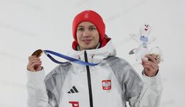 Polska w czołówce. Za medale płacimy więcej niż Niemcy