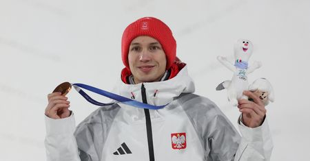 Polska w czołówce. Za medale płacimy więcej niż Niemcy