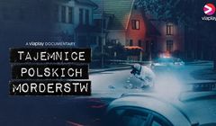 “Tajemnice polskich morderstw” nowym serialem Viaplay. Premiera 2 grudnia