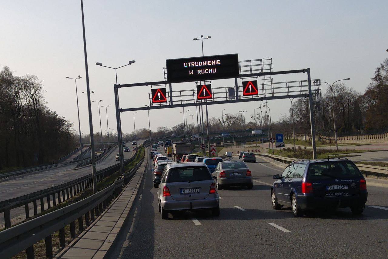 Tanie, małe, ale własne. Rynek "używek" przeżyje rozkwit, miasta będą jeszcze bardziej zakorkowane