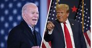 Trump "zdyskwalifikowany" przez sąd. Biden reaguje