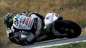 Cal Crutchlow: Brakowało mi żony