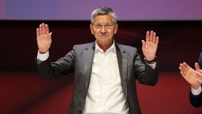 Bez zmian na szczycie w Bayernie. "Nie zawiodę was"