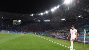 Euro 2020. Włochy - Szwajcaria. Alarm bombowy w pobliżu stadionu!