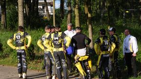 Żużel. Chcieli wynaleźć kogoś znikąd. "To transakcja przyszłościowa"