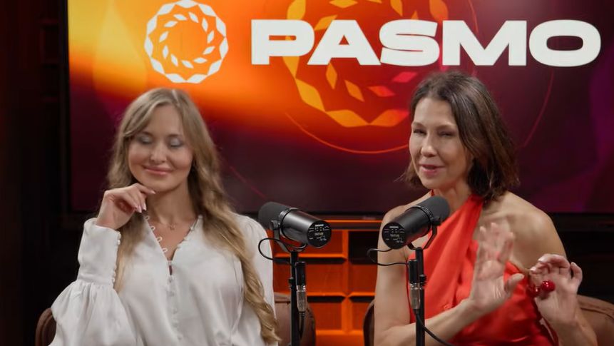 Anna Popek współpracuje z Danielem Nawrockim