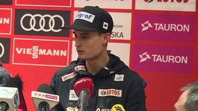 Maciej Kot: Moje dobre skoki są bardzo blisko