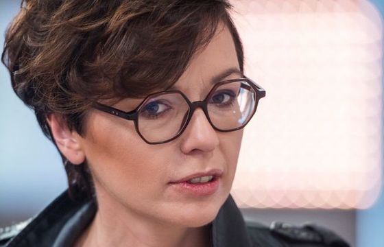 Katarzyna Adamiak-Sroczyńska za Roberta Głowackiego szefową redakcji audycji rolnych TVP