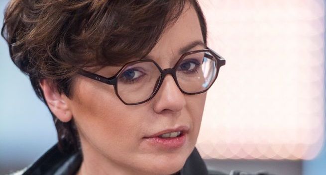 Katarzyna Adamiak-Sroczyńska za Roberta Głowackiego szefową redakcji audycji rolnych TVP