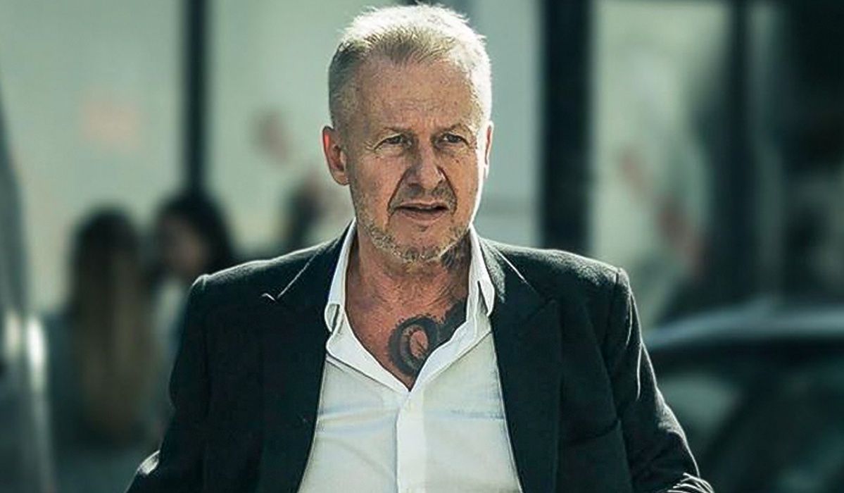 To będzie ich pożegnanie. Powraca legendarny duet polskiego kina